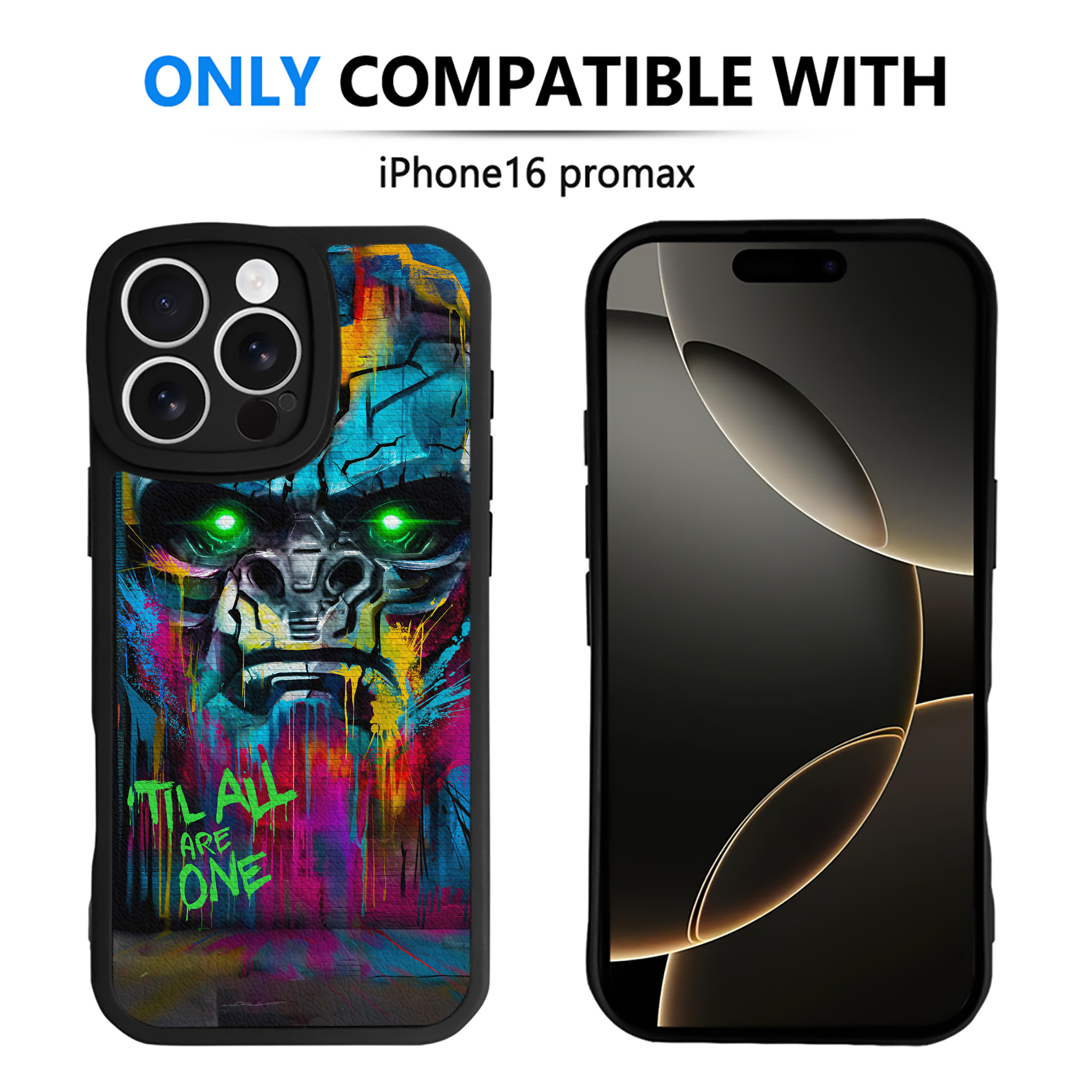 （画像用） Transformers トランスフォーマー 【iPhone 16シリーズ対応】シリコンスマホケース（レザー調） 材質：シリコン